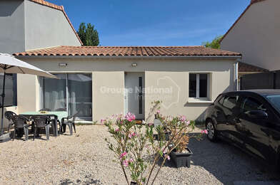 Maison 3 pièces 240000 €