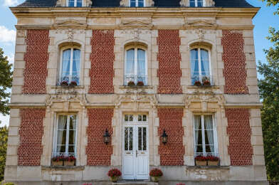 Maison 11 pièces 660000 €