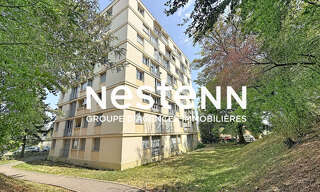 Appartement 4 Pièces 71 m² à vendre à Bron (69500)