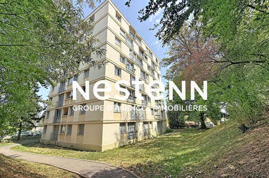 Appartement 4 pièces 169000 €