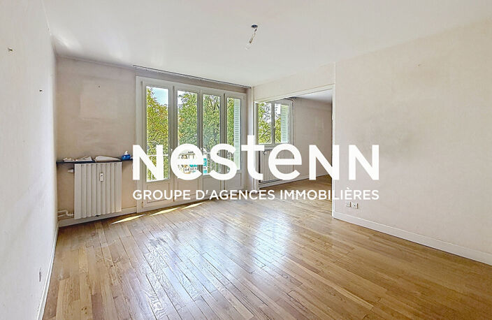 Appartement 4 Pièces aux Lessivas avec ascenseur - 69500 BRON — photo 2