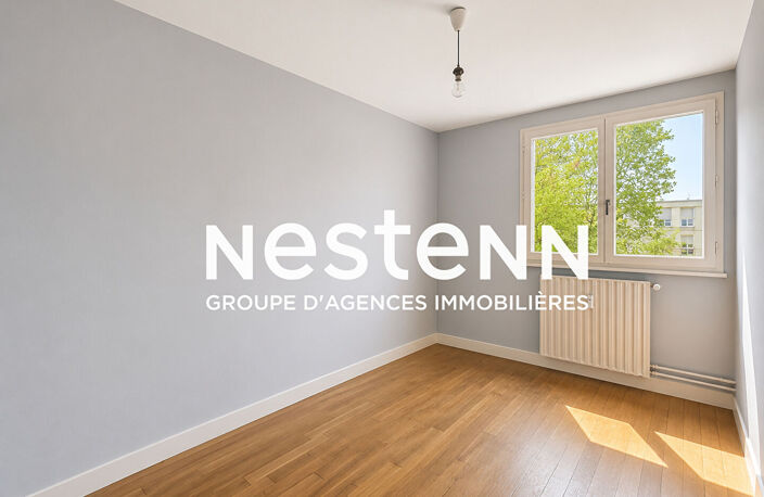 Appartement 4 Pièces aux Lessivas avec ascenseur - 69500 BRON — photo 5