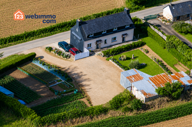 Maison 5 pièces 146700 €
