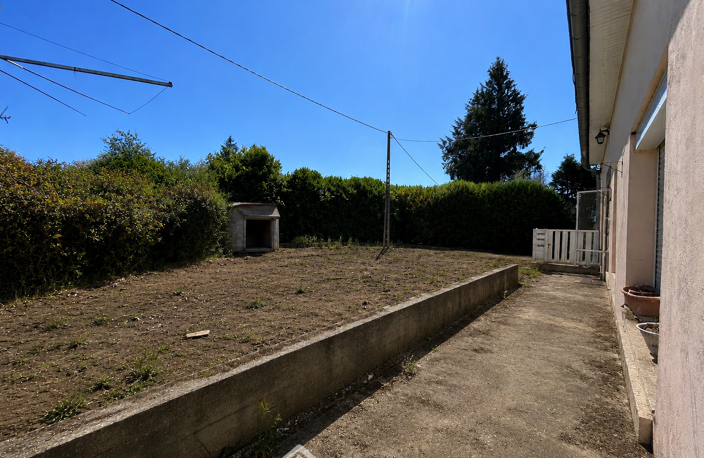 Maison - 88.4m² - Louargat — photo 2