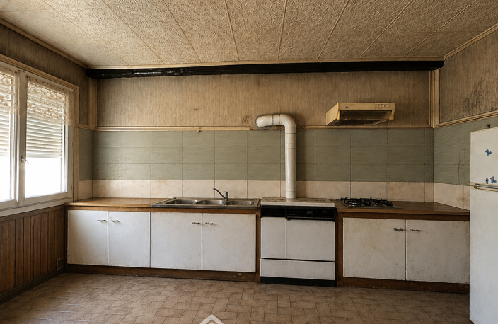 Maison - 88.4m² - Louargat — photo 4