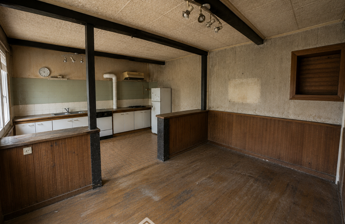 Maison - 88.4m² - Louargat — photo 5