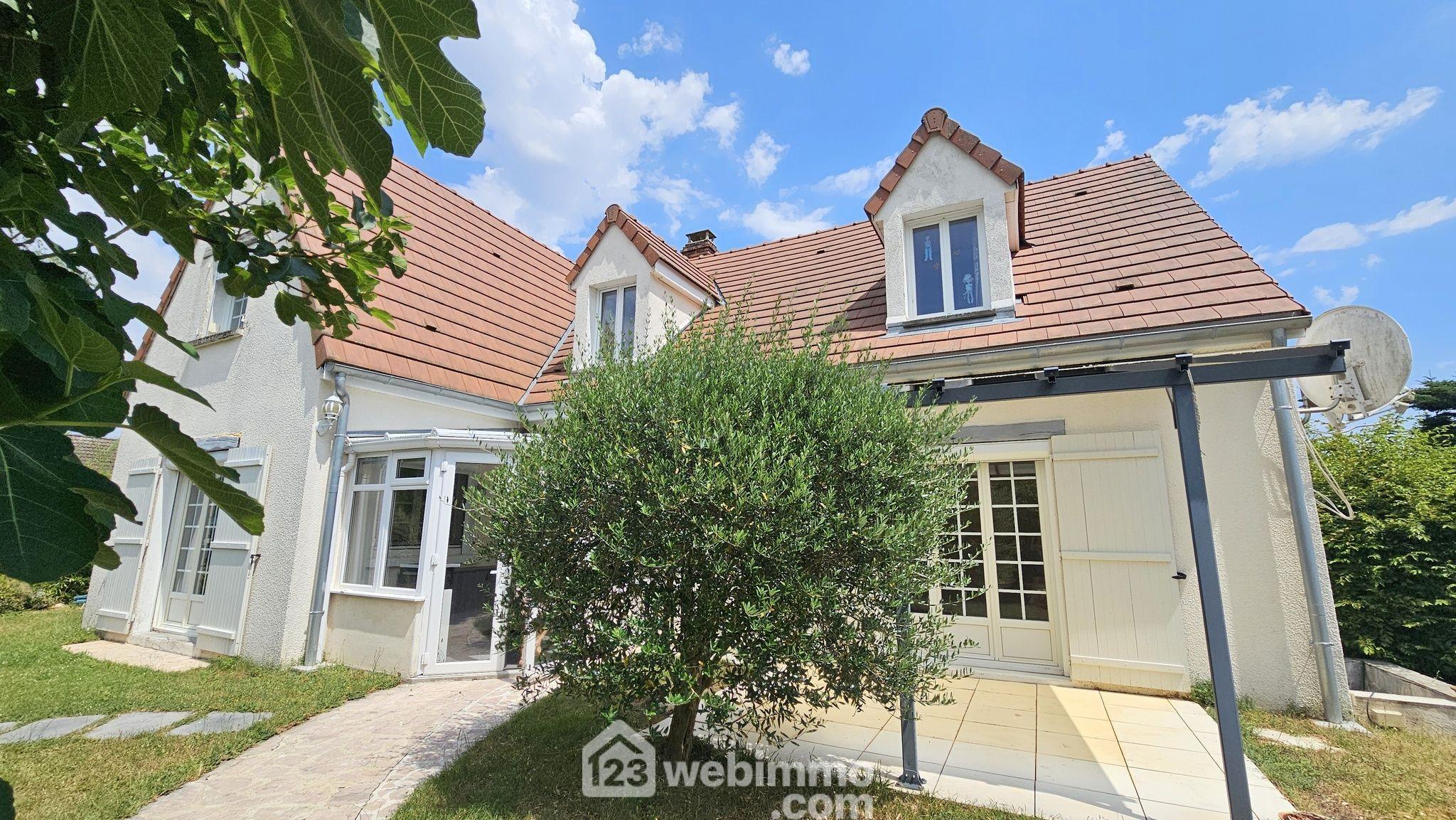 Agence immobilière de 123webimmo.com