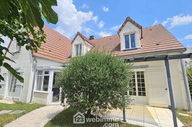 Maison 8 pièces 479000 €