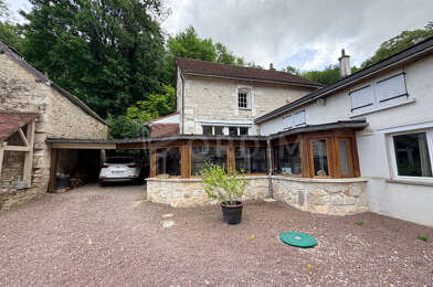 Maison 6 pièces 175000 €