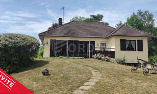 Maison 5 Pièces 103 m² à vendre à Mailly-la-Ville (89270)