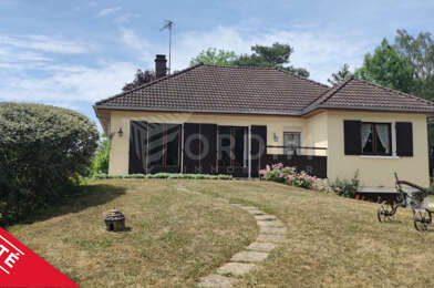 Maison 5 pièces 129900 €