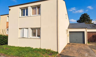 Maison 4 Pièces 83 m² à vendre à Châtellerault (86100)
