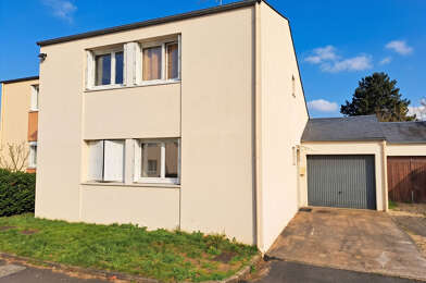 Maison 4 pièces 138125 €