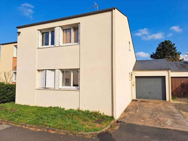 MAISON RENOVEE — photo du bien