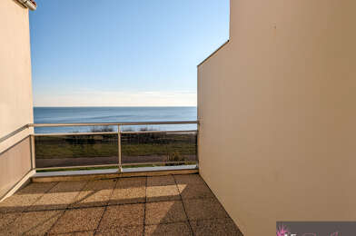 Appartement 3 pièces 349500 €