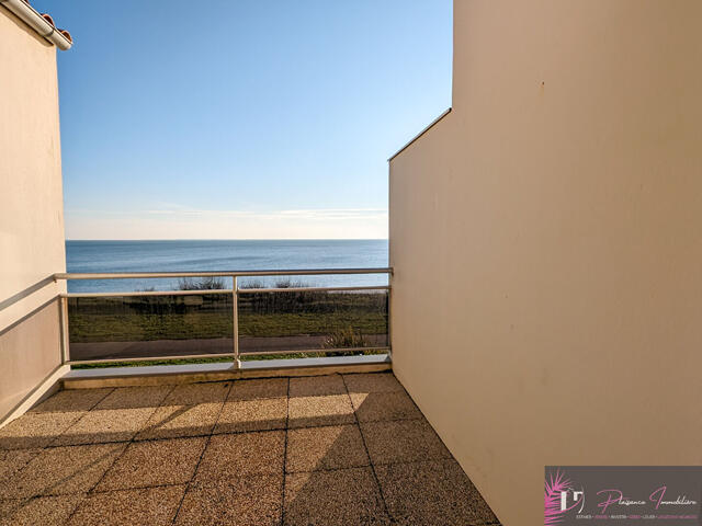 Appartement proposé à La Rochelle