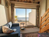LA ROCHELLE LES MINIMES VUE MER IMPRENABLE — photo 2