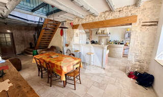 Maison 4 Pièces 162 m² à vendre à Stainville (55500)