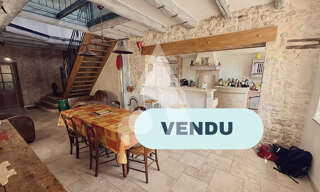 Maison 4 Pièces 162 m² à vendre à Stainville (55500)