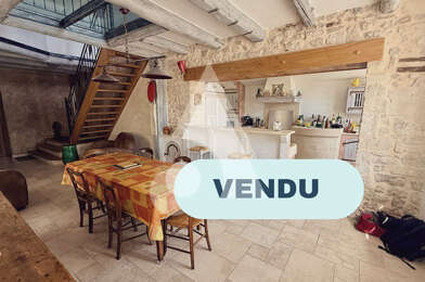 Maison 4 pièces 159000 €