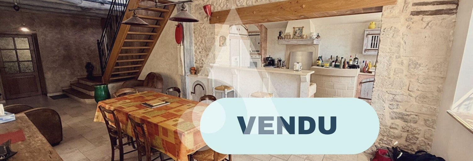 Maison 4 Pièces 162 m² à vendre à Stainville (55500)