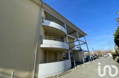Vente Appartement 2 pièces — photo du bien
