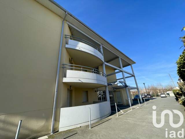 Vente Appartement 2 pièces — photo du bien