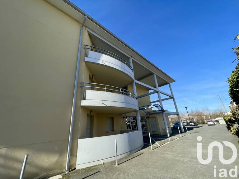 Vente Appartement 2 pièces — photo 1