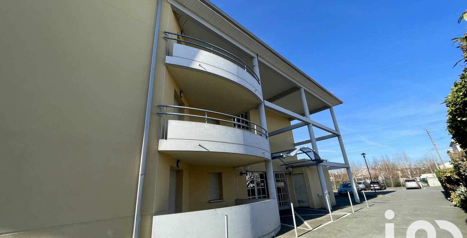 Vente Appartement 2 pièces — photo 1