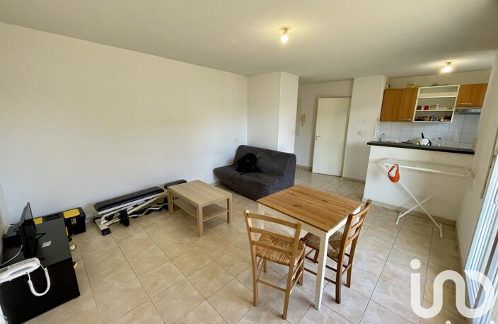Vente Appartement 2 pièces — photo 2
