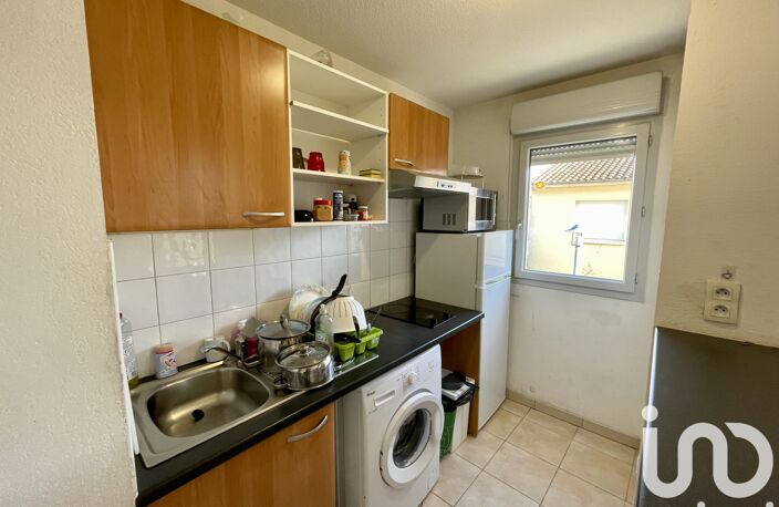 Vente Appartement 2 pièces — photo 3