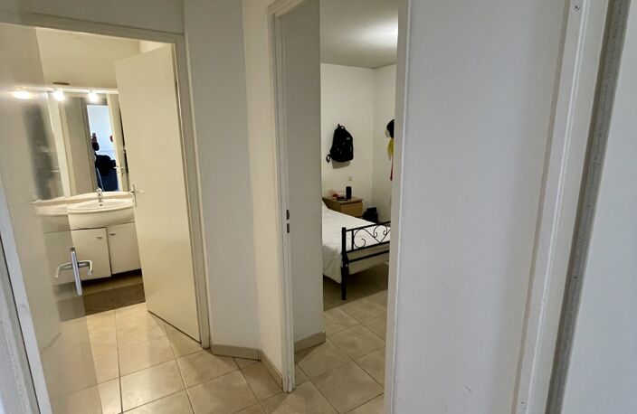 Vente Appartement 2 pièces — photo 4