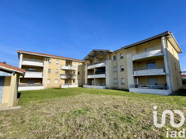 Vente Appartement 2 pièces — photo du bien