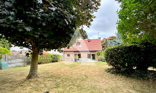 Maison 6 Pièces 124 m² à vendre à Vitry-en-Artois (62490)