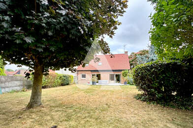 Maison 6 pièces 328000 €