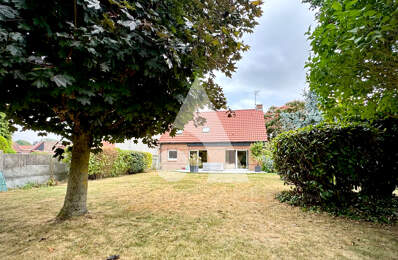 Maison familiale Beau potentiel Activité libérale possible Vitry-en-Artois — photo du bien