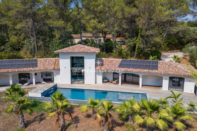 Maison 7 pièces 1190000 €
