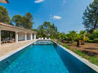 Propriété contemporaine d'exception avec piscine à débordement Draguignan — photo 2