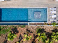 Propriété contemporaine d'exception avec piscine à débordement Draguignan — photo 4
