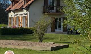 Maison 5 Pièces 96 m² à vendre à Saint-Hymer (14130)