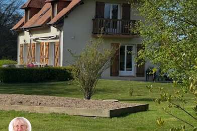 Maison 5 pièces 336000 €