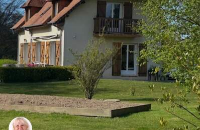 Maison individuelle — photo du bien