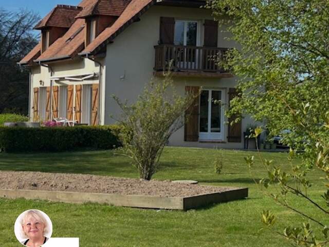 Maison individuelle — photo du bien
