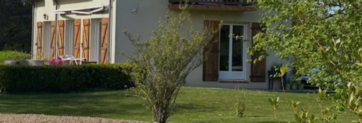 Maison 5 Pièces 96 m² à vendre à Saint-Hymer (14130)
