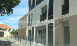 Commerce  30 m² à louer à Nîmes (30000)