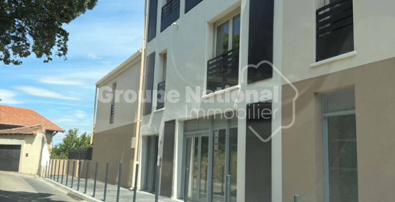 NIMES - MONT DU PLAN — photo 1