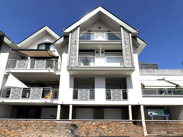 Appartement Les Sables D Olonne 2 pièce(s) 45 m2 — photo du bien