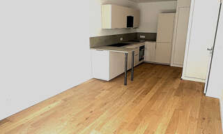 Appartement 2 Pièces 45 m² à vendre à Les Sables-d'Olonne (85100)