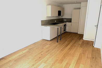 Appartement 2 pièces 259000 €