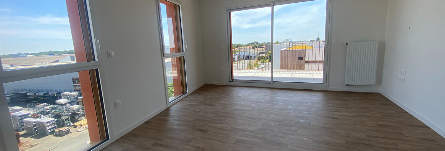 Appartement 4 Pièces 84 m² à louer à Clisson (44190)